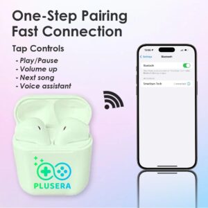 HP 15.6″ Touchscreen Business & Student Laptop Computer, 32GB RAM 1TB SSD, 10-Cores Intel Core i5, Windows 11 Pro Laptop with Microsoft Office Lifetime Suite, PLUSERA Earphones, Silver