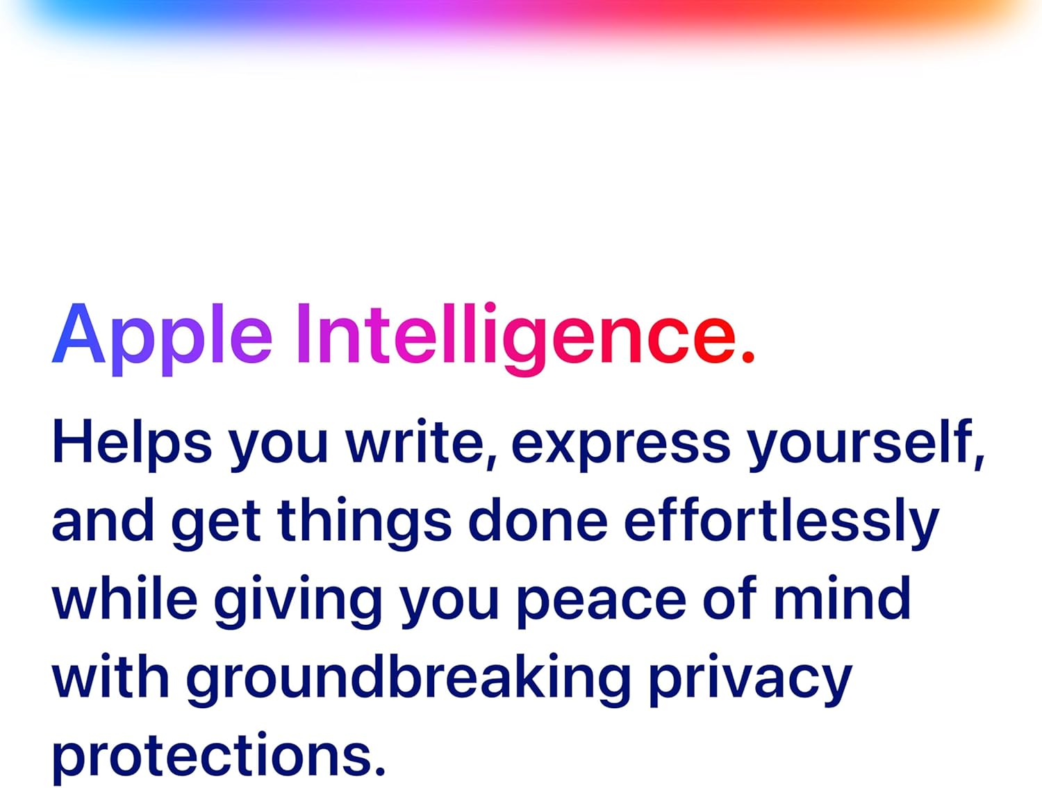 Apple iPad Air 13-inch (M2): Built for Apple Intelligence, Liquid Retina Display, 256GB, 12MP Front/Back Camera, Wi-Fi 6E, Touch ID, All-Day Battery Life — Purple - Image 4