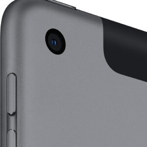 2020 Apple iPad 8th Generation (10.2-inch, Wi-Fi + Cellular, 32 GB) – Space Gray (Renewed)