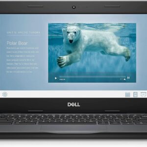 Dell Chromebook 11 3100 11.6″ Touchscreen 2 in 1 Chromebook – HD – 1366 x 768 – Intel Celeron N4020 Dual-Core (2 Core) – 4 GB RAM – 32 GB Flash Memory (Renewed)