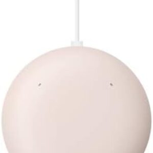 Google Nest WiFi – AC2200 (2nd Generation) Router and Add On Access Point Mesh Wi-Fi System (Add On Access Point ONLY – Router Sold Separately – Mist (Sand)