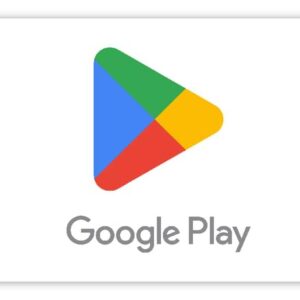 Google Play gift code – give the gift of games, apps and more (Email or Text Message Delivery – US Only)