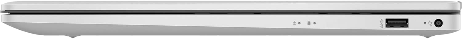 HP 2023 Latest Premium Laptop, 17.3" HD+ Touchscreen, 13th Gen Intel Core i7-1355U, 32GB RAM, 1TB PCIe SSD, Webcam, FP Reader, Wi-Fi 6, Windows 11 Home - Image 5