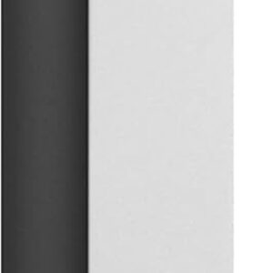 Google Nest Doorbell (Battery) Wireless Doorbell Camera – Video Doorbell – Snow