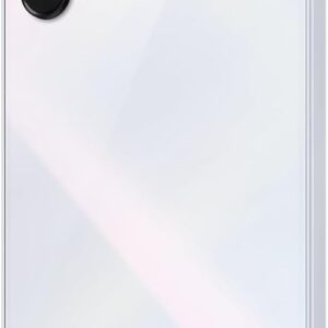 Samsung Galaxy A15 (SM-155M/DSN), 128GB 6GB RAM, Dual SIM, Factory Unlocked GSM, International Version (Wall Charger Bundle) (Light Blue)