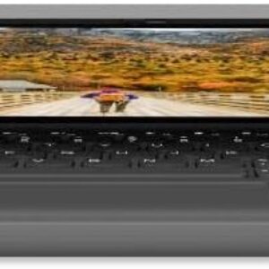 Lenovo IdeaPad 3 14″ FHD Laptop Intel Core i5-1135G7 8GB RAM 512GB SSD Intel Iris Xe Graphics Arctic Grey – Intel Core i5-1135G7 Quad-core – 1920 x 1080 Full HD Resolution – Intel Iris Xe Graphic