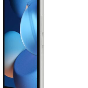 C24 | 2024 | All-Day Battery | GSM Unlocked | 5.5” Display | 2/16GB | 2300mAh | US Version | US Warranty | White