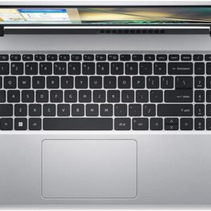 acer Aspire Laptop 2023 New, 15.6″ FHD IPS Touchscreen ~ AMD Ryzen 3 7320U 4-Core ~ AMD Radeon Graphics ~ 8GB LPDDR5~512GB SSD ~ Wi-Fi 6 ~ Win10 Pro WWC 32GB USB