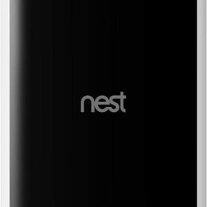 Google Nest Doorbell (Wired) – Formerly Nest Hello – Video Doorbell with 24/7 Streaming – Smart Doorbell Camera for Home with HDR Video, HD Talk and Listen, Night Vision, and Person Alerts