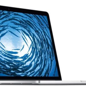 Apple MacBook Pro MGXA2LL/A 15-Inch Laptop with Retina Display (2.2 GHz Intel Core i7 Processor, 16GB RAM, 256GB SSD) (Renewed)