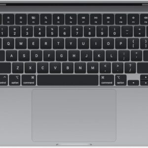 Apple 2024 MacBook Air 15-inch Laptop with M3 chip: Built for Apple Intelligence, 15.3-inch Liquid Retina Display, 16GB Unified Memory, 256GB SSD Storage; Space Gray with AppleCare+ (3 Years)