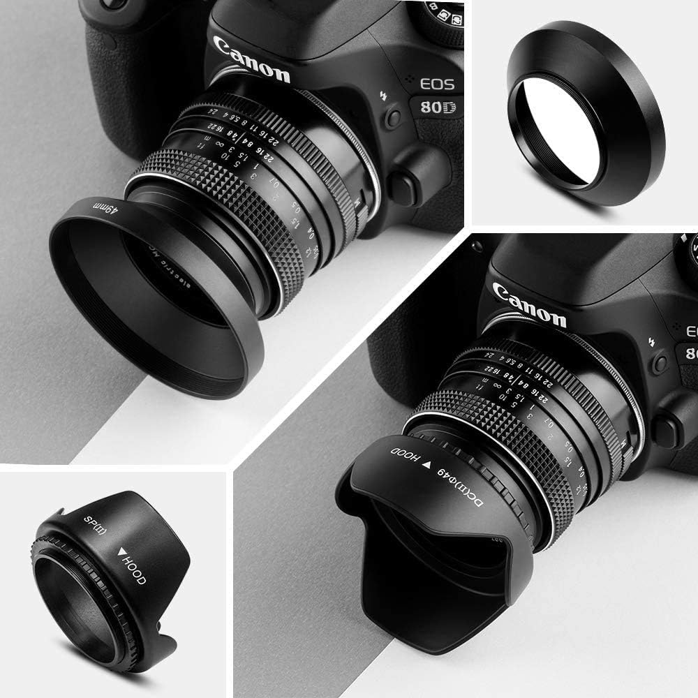 Tripod for Camera, 72″ Tall Camera Tripod with Remote, Compact Camera Stand Tripod for Phone, Lightweight DSLR Tripod& Monopod, Professional Heavy Duty Tripod for Spotting Scope, Telescope, Binocular