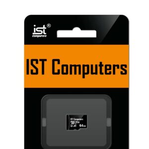 Lenovo ThinkBook 15 Gen 4 Business Laptop (15.6″ FHD, 12th Gen Intel 10-Core i7-1255U, 16GB RAM, 512GB SSD), 1080p Webcam, Fingerprint, IST SD Card, Wi-Fi 6, Ethernet, Win 11 Pro, Grey