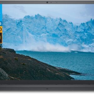 Dell 2023 Inspiron 15 3520 Laptop, 15.6″ FHD Display, Intel Core i5-1135G7 up to 4.2GHz, 8GB RAM, 256GB SSD, Intel UHD Graphics, Wi-Fi, Bluetooth, Windows 11 Home