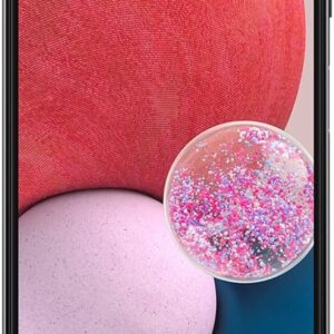 SAMSUNG Galaxy A13 LTE, Factory Unlocked Smartphone, Android Cell Phone, Water Resistant, 50MP Camera, US Version, 32GB, Black (Renewed)