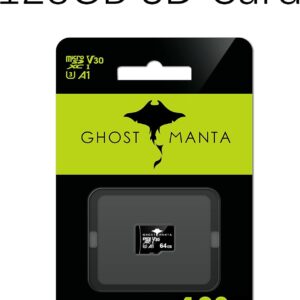 HP 14″ Ultral Light Laptop for Students and Business, Intel Quad-Core, 8GB RAM, 192GB Storage(64GB eMMC+128GB Ghost Manta SD Card), 1 Year Office 365, USB C, Win 11 S