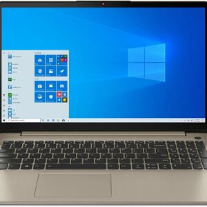 Lenovo IdeaPad Laptop 2022 New, 15.6″ FHD IPS Touchscreen ~ Intel i3-1115G4 2-Core ~ UHD Graphics ~ 8GB DDR4~512GB SSD ~ Fingerprint Reader ~ Wi-Fi 5 ~ Win11 Home WWC 32GB USB