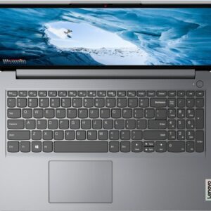 Lenovo IdeaPad Laptop 2023 New, 15.6″ FHD ~ Intel i5-1235U 10-Core ~ Iris Xe Graphics ~ 8GB DDR4~1TB SSD ~ Wi-Fi 6 ~ Win10 Home WWC 32GB USB