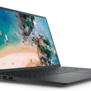 Dell Inspiron 3520 15.6″ FHD Laptop, Intel Core i7-1255U Processor, 32GB RAM, 1TB SSD, Webcam, HDMI, SD-Card Slot, Wi-Fi 6, Windows 11 Home, Black