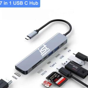 Lenovo ThinkBook 15 Gen 4 Business Laptop (15.6″ FHD, 12th Gen Intel 10-Core i7-1255U, 16GB RAM, 512GB SSD), 1080p Webcam, Fingerprint, IST SD Card, Wi-Fi 6, Ethernet, Win 11 Pro, Grey – 2024