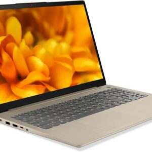 Lenovo IdeaPad Laptop 2022 New, 15.6″ FHD IPS Touchscreen ~ Intel i3-1115G4 2-Core ~ UHD Graphics ~ 8GB DDR4~512GB SSD ~ Fingerprint Reader ~ Wi-Fi 5 ~ Win11 Home WWC 32GB USB