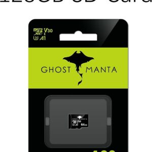 HP 14″ Ultral Light Laptop for Students and Business, Intel Quad-Core N4120, 16GB RAM, 192GB Storage(64GB eMMC+128GB Ghost Manta SD), 1 Year Office 365, Webcam, HDMI, WiFi, USB-A&C, Win 11 S