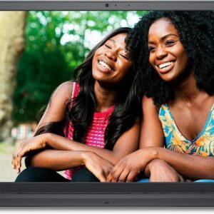 Dell 2023 Inspiron 15 3525 Laptop, 15.6″ FHD Display, AMD Ryzen 5 5500U Processor up to 4GHz, 16GB RAM, 512GB SSD, AMD Radeon Graphics, Wi-Fi, Bluetooth, Windows 11 Home