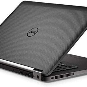 Dell Latitude E7470 14in Laptop, Core i5-6300U 2.4GHz, 8GB Ram, 256GB SSD, Windows 10 Pro 64bit (Renewed)
