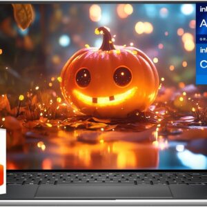 Dell XPS 15 9530 15.6″ FHD+ Business Laptop 2024, 13th Gen Intel 10-Core i7-13620H Up to 4.9GHz, 64GB DDR5, 2TB SSD, Intel Arc A370M, WiFi 6, Backlit KB, Win11 Pro + Microsoft Office Lifetime License