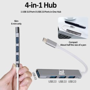 HP ProBook 445 G9 Business Laptop (14″ FHD Touchscreen, AMD Ryzen 7 5825U, 32GB RAM, 1TB SSD, 8-Core (Beats i7-1165G7)) Fingerprint, Webcam, Ethernet, Wolf Pro Security, Win 11 Pro, Silver