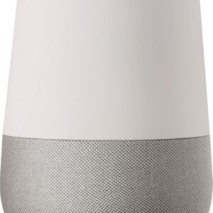 Google Home White Slate One Size Smart Speaker Google Assistant