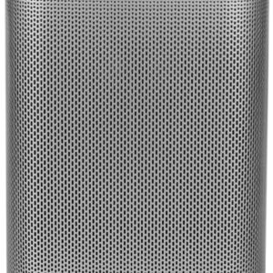 RIVA Upgraded Concert Wireless Smart Hi-Fi Speaker with Alexa Built-in, 6 Drivers, 50W, Voice Control, Multiroom Music System, Support Airplay 2, Spotify Streaming, Wi-Fi, Bluetooth (White)