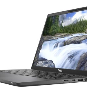 Dell Latest 2022 Latitude 7420 FHD Laptop Intel Core i5-1145G7 Quad Core 11th Gen Processor 16GB Ram 256GB NVMe SSD WiFi Bluetooth Webcam Windows 11 Pro (Renewed)