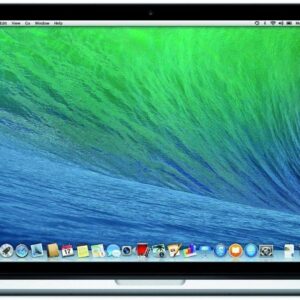 Apple MacBook Pro MGXA2LL/A 15-Inch Laptop with Retina Display (2.2 GHz Intel Core i7 Processor, 16GB RAM, 256GB SSD) (Renewed)