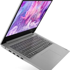 Lenovo IdeaPad Laptop 2024 New, 14″ FHD IPS ~ Intel i3-1005G1 2-Core ~ UHD Graphics ~ 8GB DDR4~1TB SSD ~ Fingerprint Reader ~ Wi-Fi 5 ~ Win11 Home WWC 32GB USB