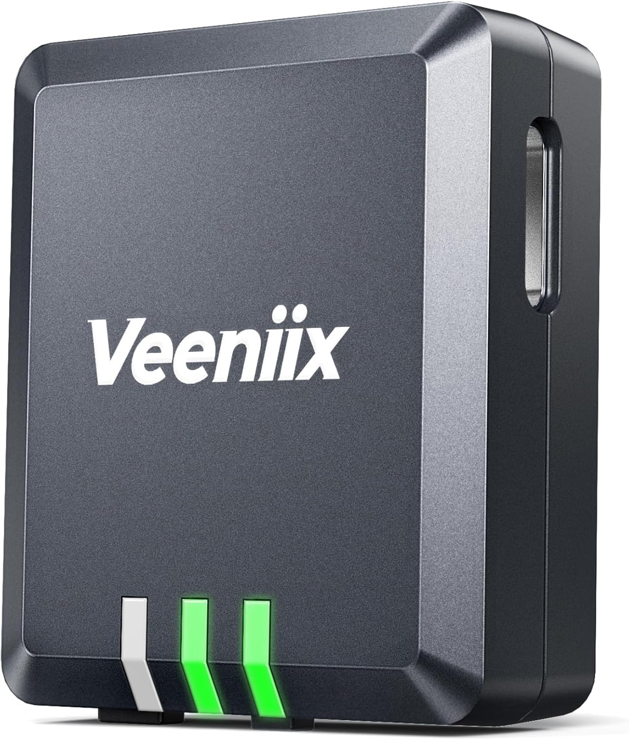 GoPro Hero (Go Pro Hero) Black Compact – Waterproof Action Camera with 4K Ultra HD Video, 12MP Photos, Stabilization + 50-in-1 Accessory Kit + 64GB Card + More