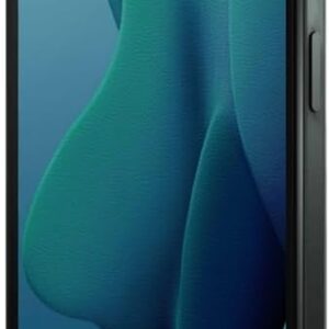 Motorola Moto G 5G 2024 (128GB, 4GB) 6.6″, 50MP Dual Camera, Android 14, XT2417 (Unlocked, Sage Green) (Renewed)