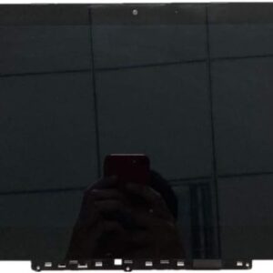 Original New Laptop for Lenovo 300E Chromebook 2nd Gen AST LCD Module LCD Touchscreen Digitizer Assembly 5D10N24832 5D10Y97713