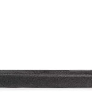 Polk Audio Signa S4 Sound Bar with Wireless Subwoofer – Dolby Atmos 3D Audio, Exclusive VoiceAdjust & BassAdjust Technology, HDMI eARC, Works with 8K, 4K & HD TVs, Bluetooth, Wireless Streaming