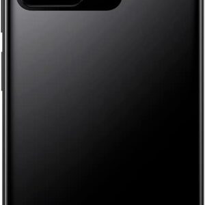 Xiaomi Redmi Note 12s (256GB + 8GB) Global Unlocked (No Warranty) (Tmobile/Metro Tello/Mint USA Market) (w/Fast Car Charger Bundle) (Onyx Black)