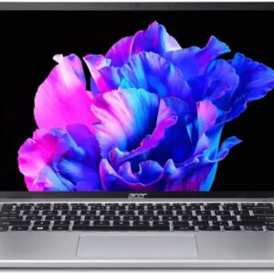 acer Swift Go 14-2023 New Laptop – 14″ WUXGA IPS – Touchscreen 14-Core Intel i7-13700H – 16GB LPDDR5 2TB SSD – Intel Iris Xe Graphics Thunderbolt 4 – Wi-Fi 6E – Backlit Keyboard – Win10 Pro
