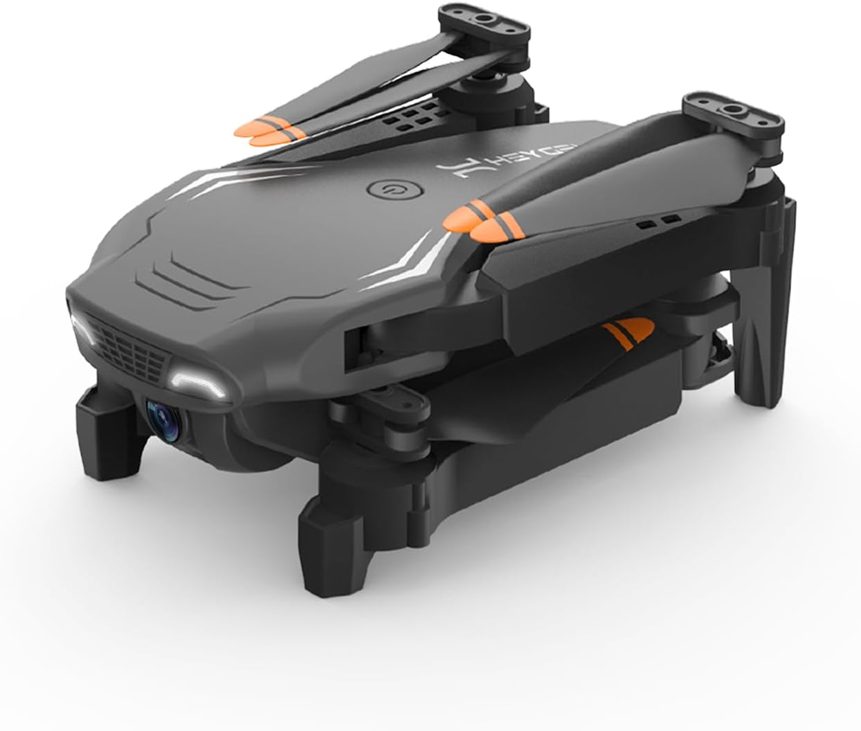 S90 Separate Drone with 1 Battery, Single Drone Without Remote Control