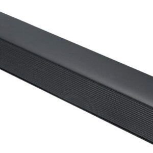 LG Soundbar SK1 2.0 ch Compact Sound Bar with Bluetooth