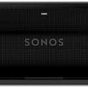 Sonos Arc – Black – Soundbar with Dolby Atmos