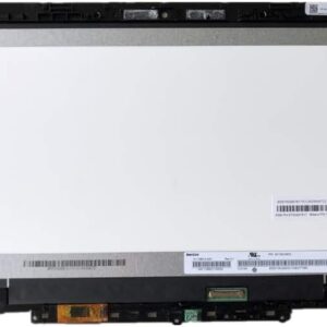 Original New Laptop for Lenovo 300E Chromebook 2nd Gen AST LCD Module LCD Touchscreen Digitizer Assembly 5D10N24832 5D10Y97713