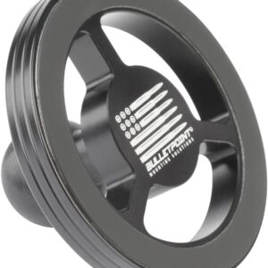 Bulletpoint Dash Mount Magnetic Cell Phone Holder Compatible with MagSafe iPhone Smartphones – 20mm (0.787 inches) Attachment Ball (MagSafe Holder only)