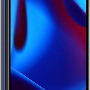 Moto G Pure | 2021 | 2-Day battery | Unlocked | Made for US by Motorola | 3/32GB | 13MP Camera | Deep Indigo (Renewed)