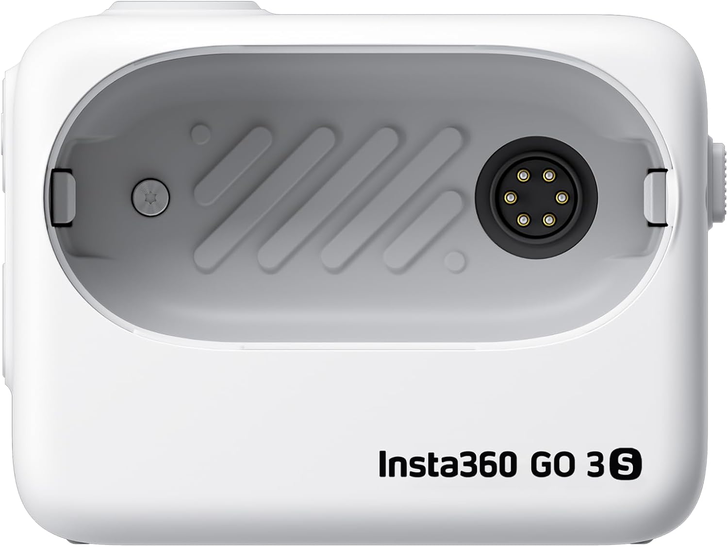 Insta360 GO 3S Action Pod White Action Camera