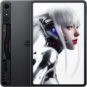 REDMAGIC Nova Gaming Tablet 16+512GB