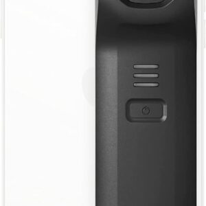 FLIR ONE EDGE PRO – Bluetooth Thermal Imaging Camera for Smartphones. High Resolution (160×120) Connects Wirelessly and Compatible with all iOS and Android devices .